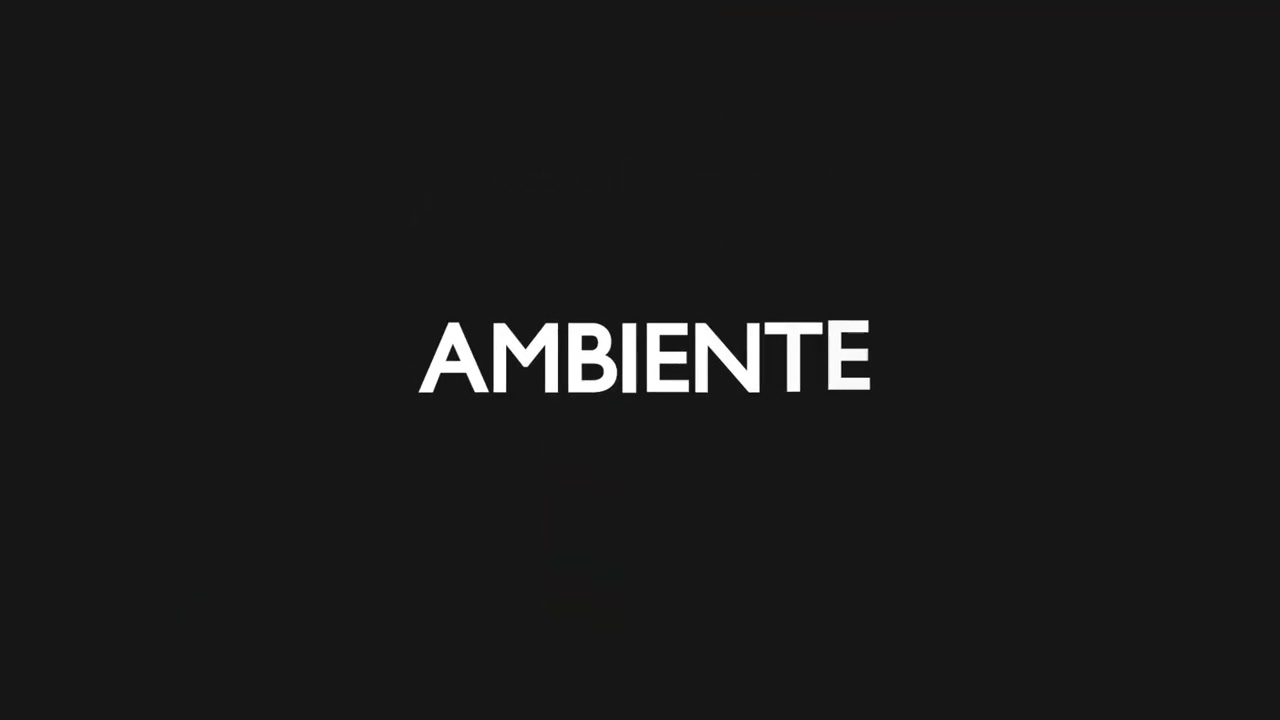 AMBIENTE ONEderful