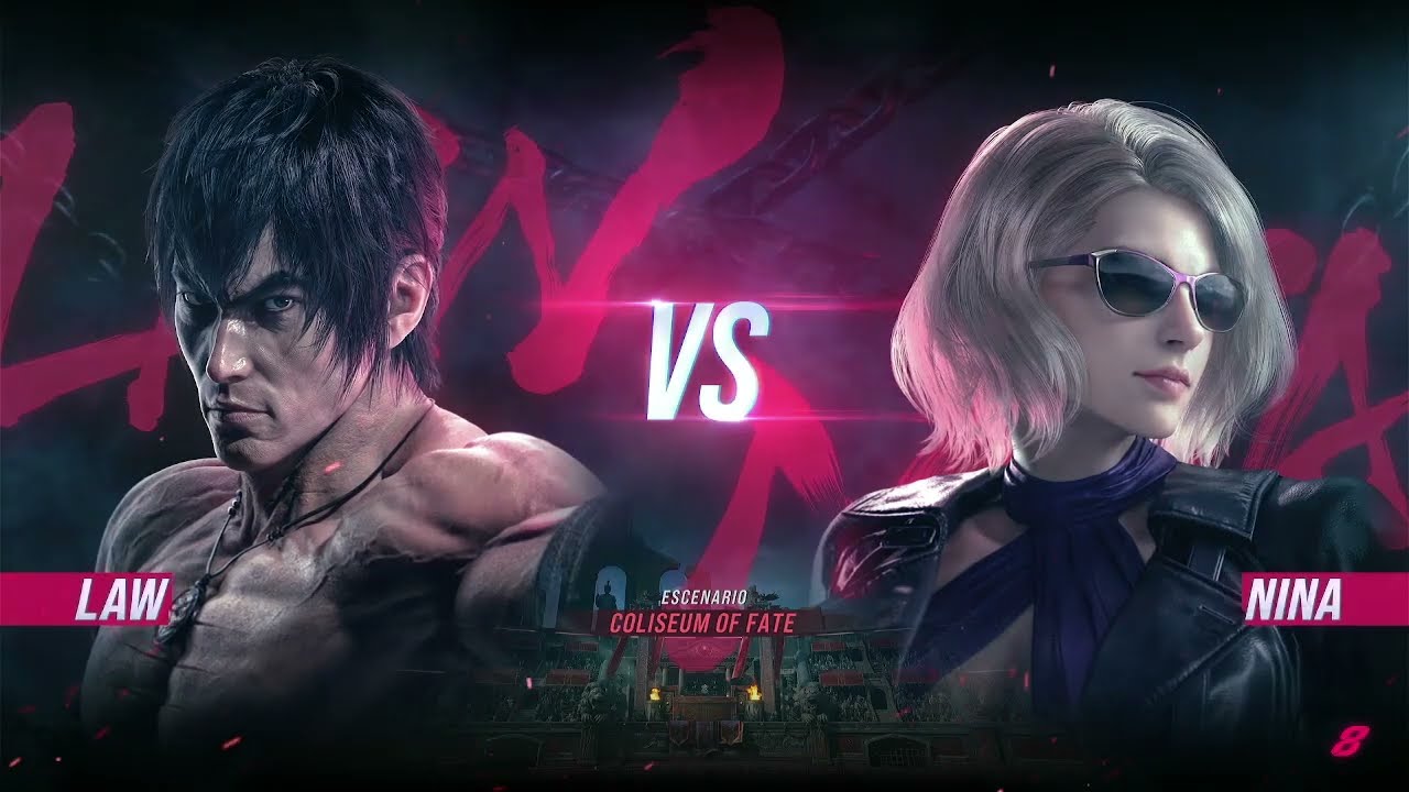 Antonio | SG vs KX | MrTorres TEKKEN 8 JSPE