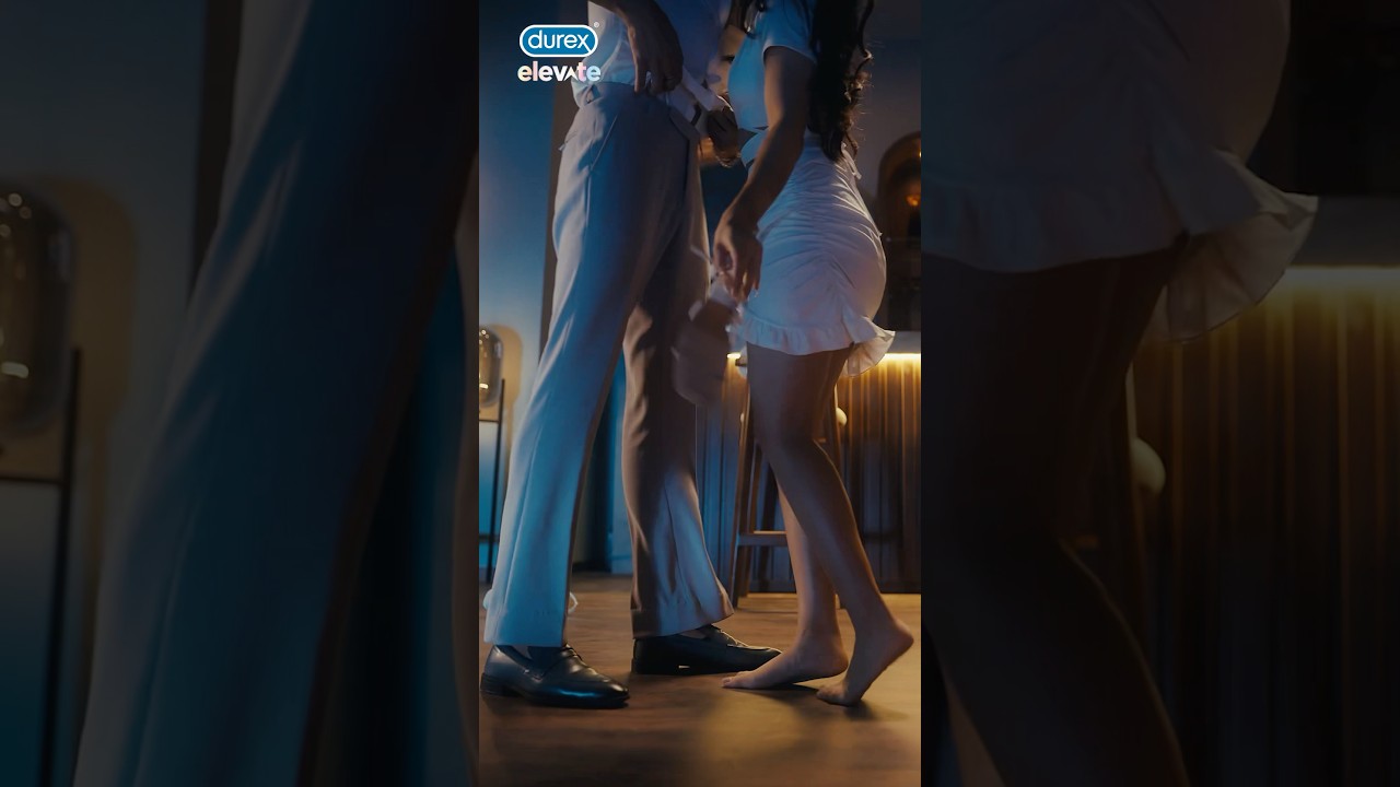 Durex Elevate Climax Delay Spray for Men - helps delay the climax