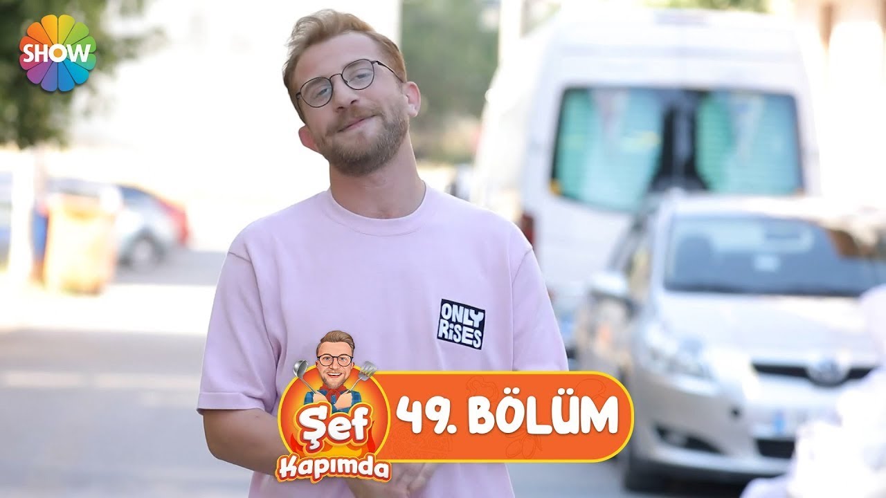 Şef Kapımda 49. Bölüm