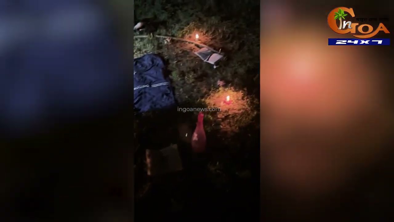 🔥 Странная сцена в Альдоне!