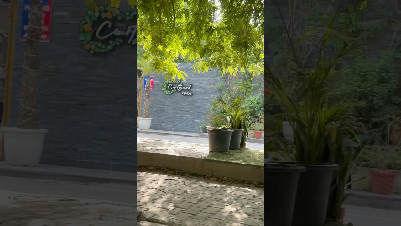 Cafes in dwarka failed in proper fire guidelines so Mcd took action #dwarkaupdates #dwarka