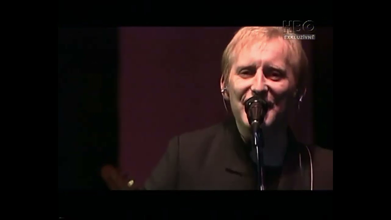 Čechomor na hradě Loket - (2004) | Full Concert