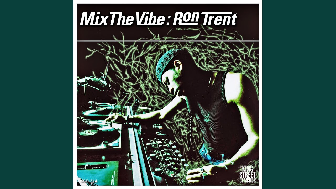 Misery (Lil Louis Extended Club Mix)