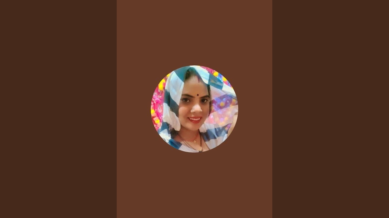 Kusum patel official  is live