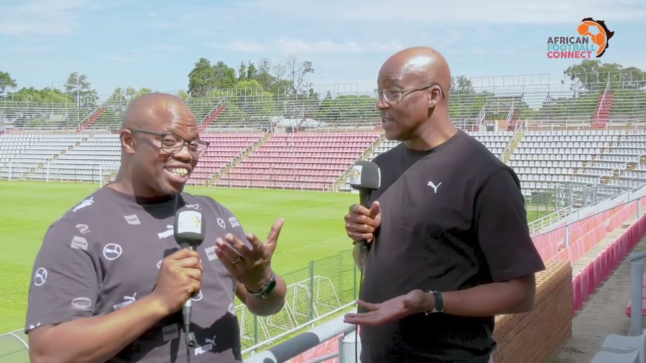 AFC Bucs vs Downs Preview Yesteryears| Brayan|#TitleRace| #CAFCL| FNB| Adams| Rele| Ouaddou| Cardoso