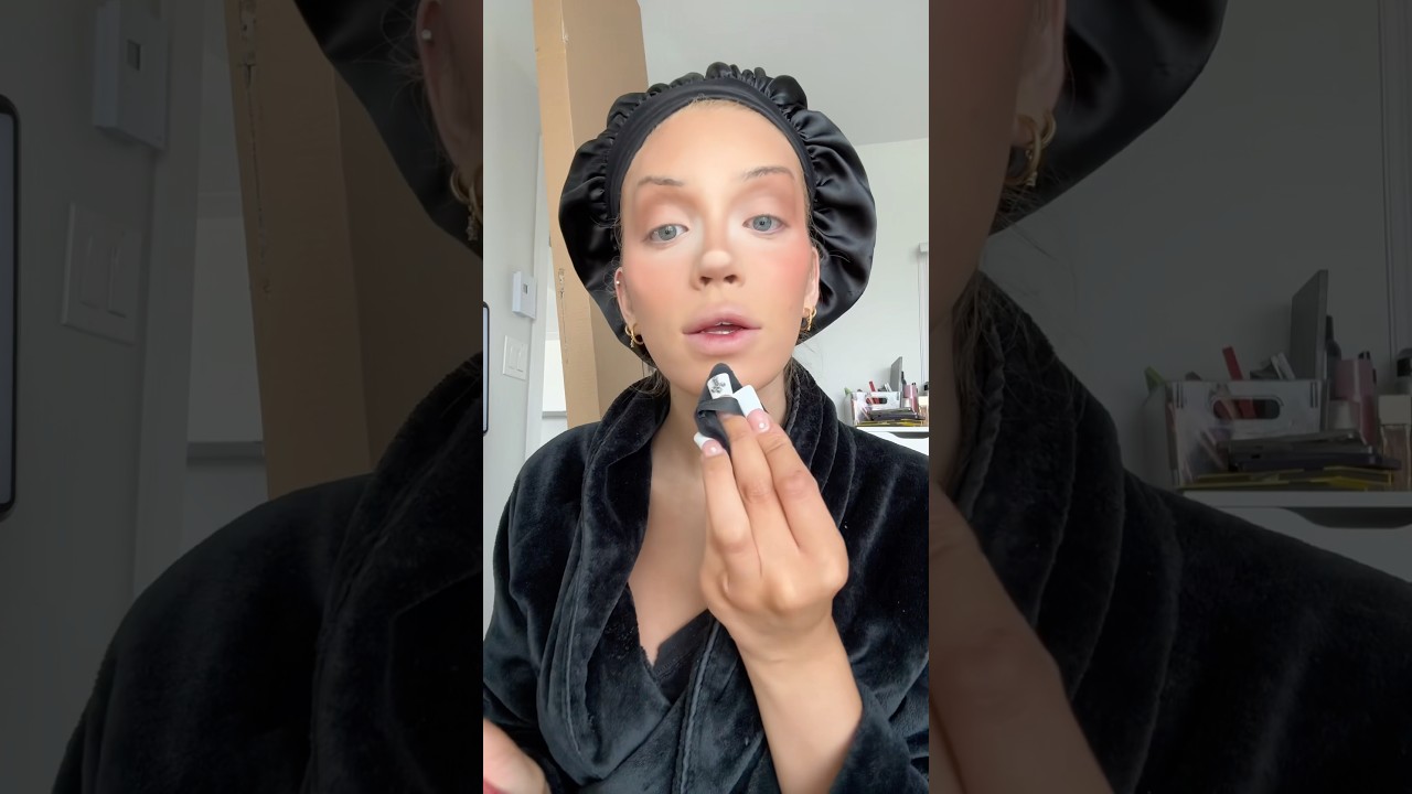 PART 2 of in depth makeup tutorial #makeup #grwm
