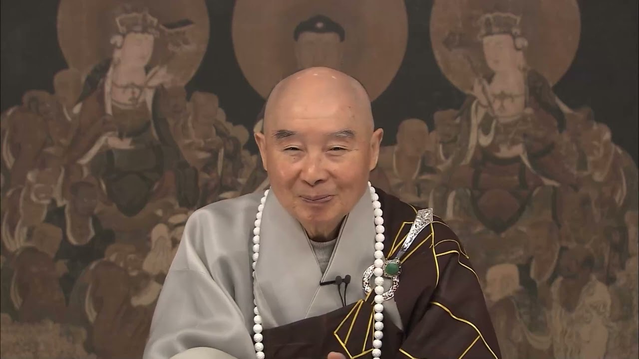 【只要肯放下一點，智慧就透一點】淨土大經解演義節要 第271集｜#淨空老法師