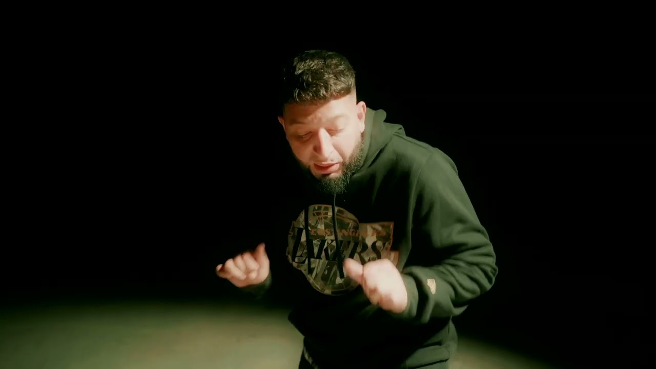 EL DADDY - ABC (Videoclip Oficial)