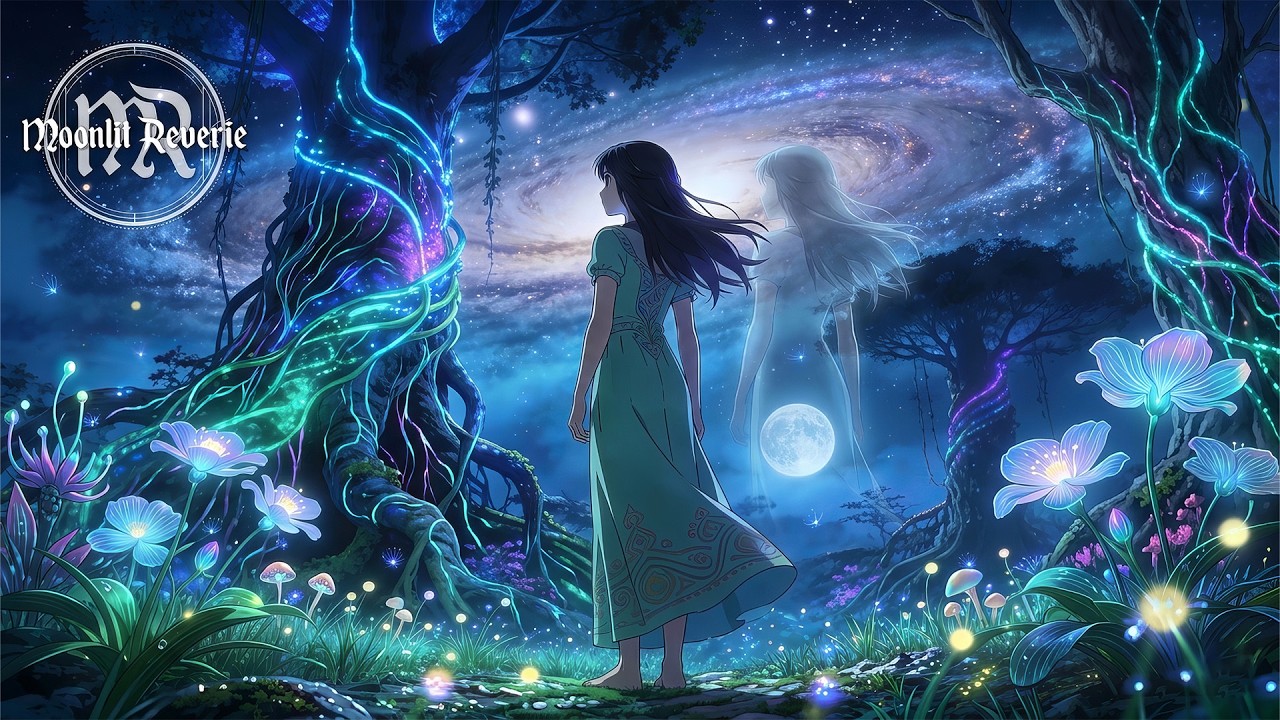 Celtic Fantasy Music | Medieval Fantasy Music for Focus & Relaxation