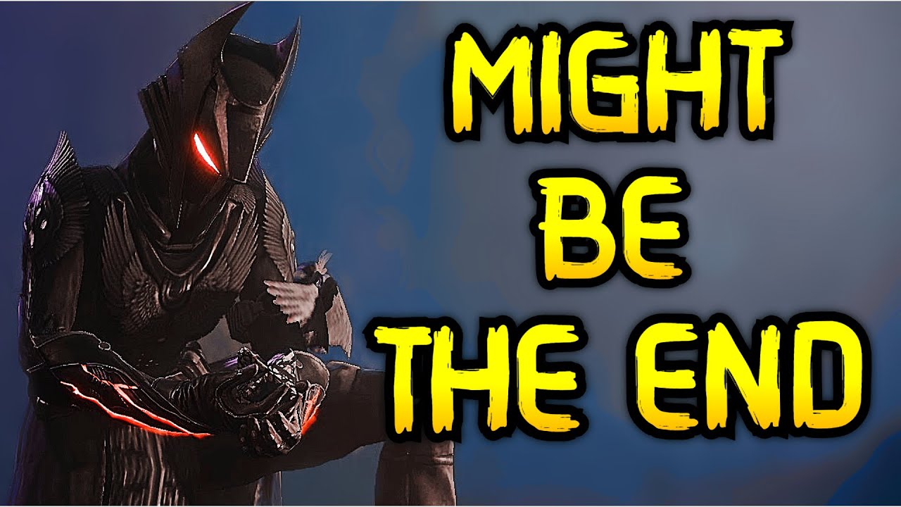 What If This Is the Last Weeks of Trials… | D2 Edit ♥
