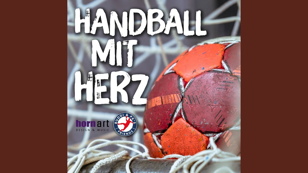 Handball mit Herz