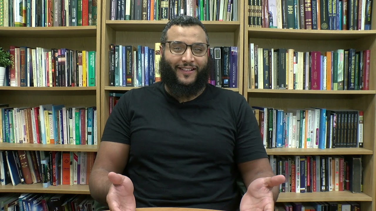 رسالة إلى الملحدين العرب البسطاء