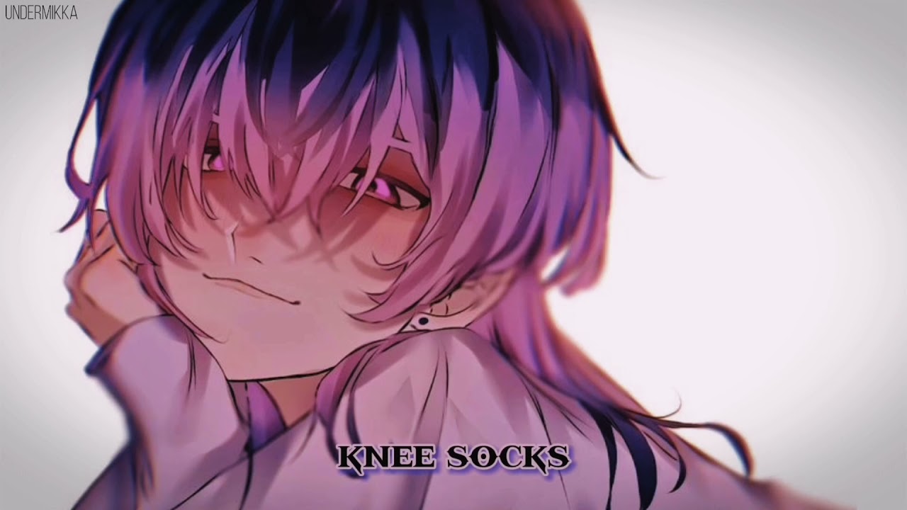 Nightcore ↣Knee Socks // Arctic Monkeys //