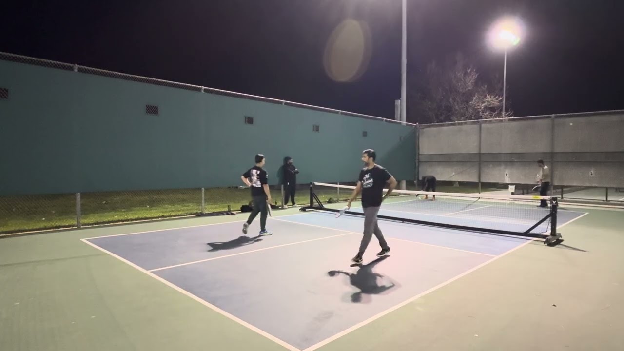 2026/02/07: David/Mohan (6.35) vs. Dsouza/Shah (5.98)