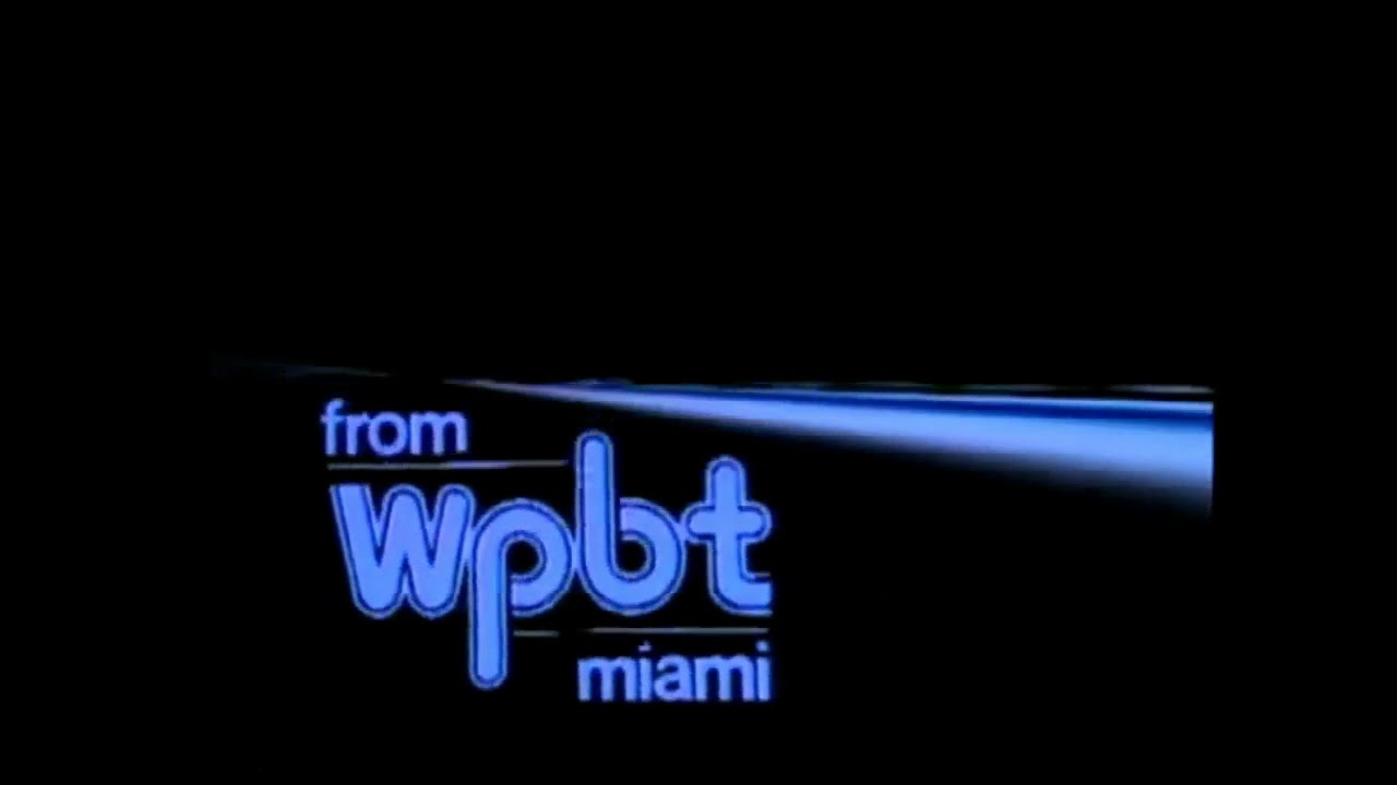 WPBT logo history