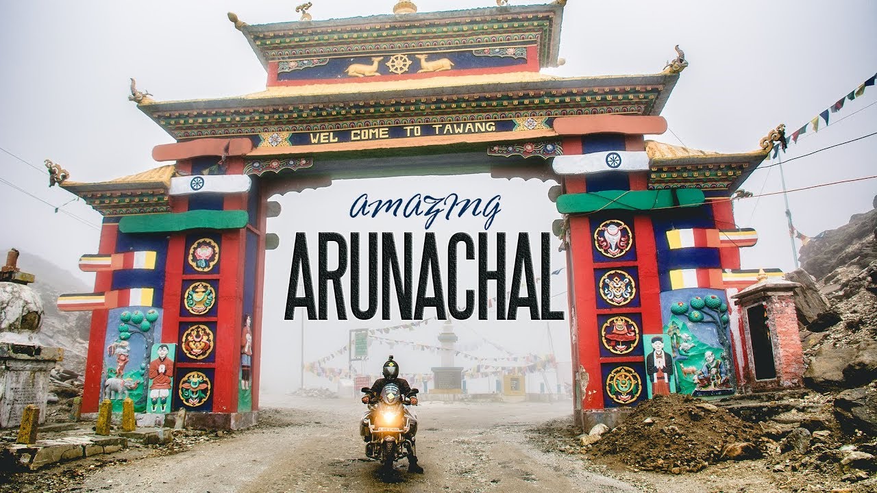 Amazing Arunachal | Tawang | Arunachal Pradesh | Northeast India | Sela pass | Bomdila |