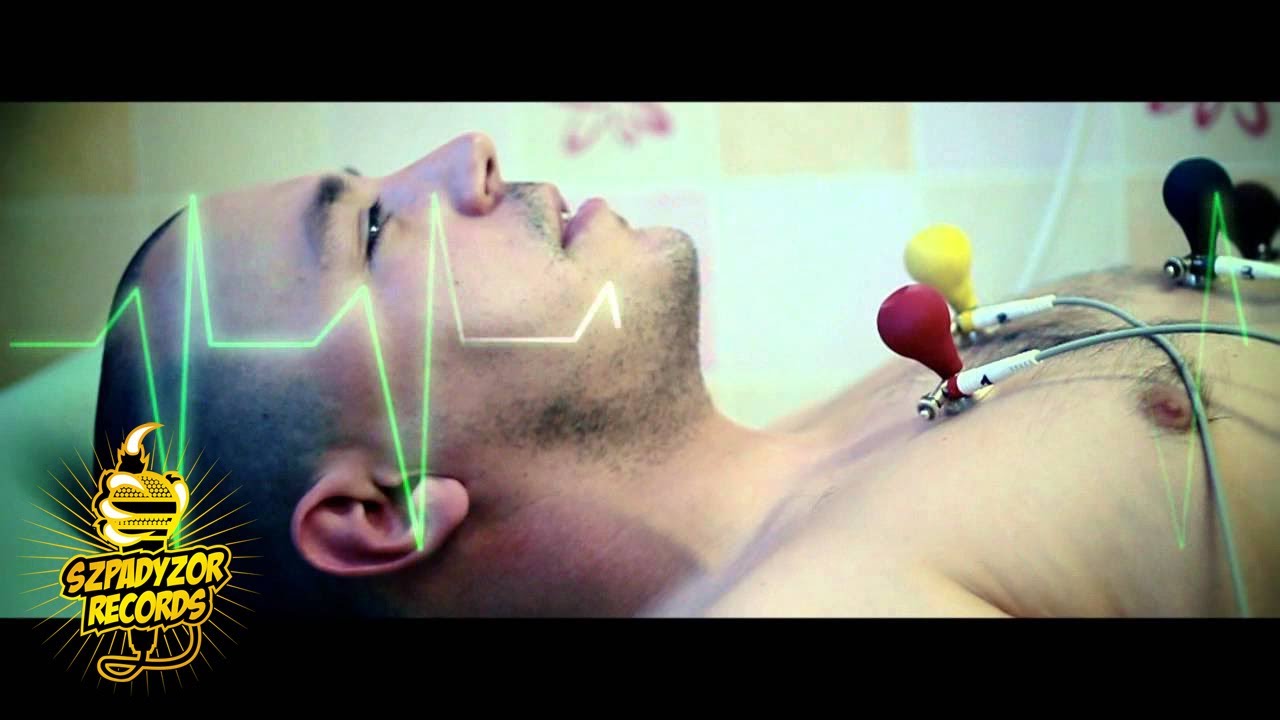 Rafi feat. DJ SHOW - SERCE (produkcja RDKA)