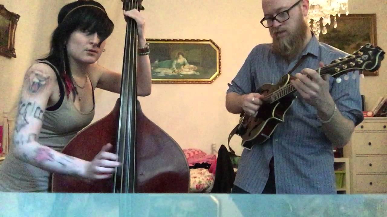Randella & Joon - Hallo kleines Fräulein Gisela
