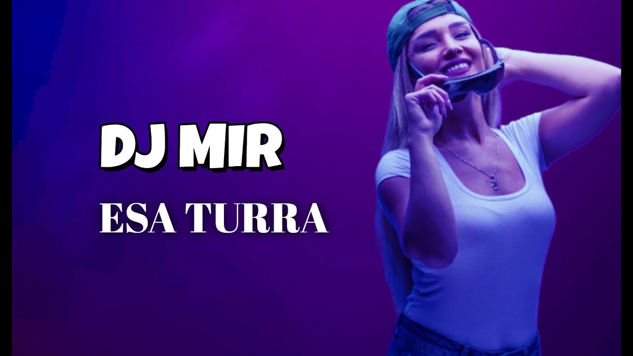 ESA TURRA | RKT