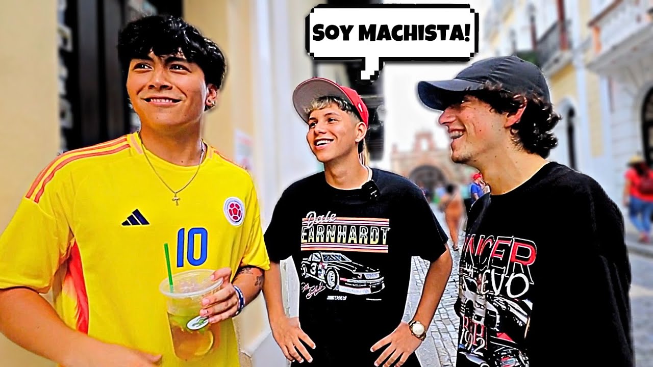 IMPOSIBLE que dijo ESTO!