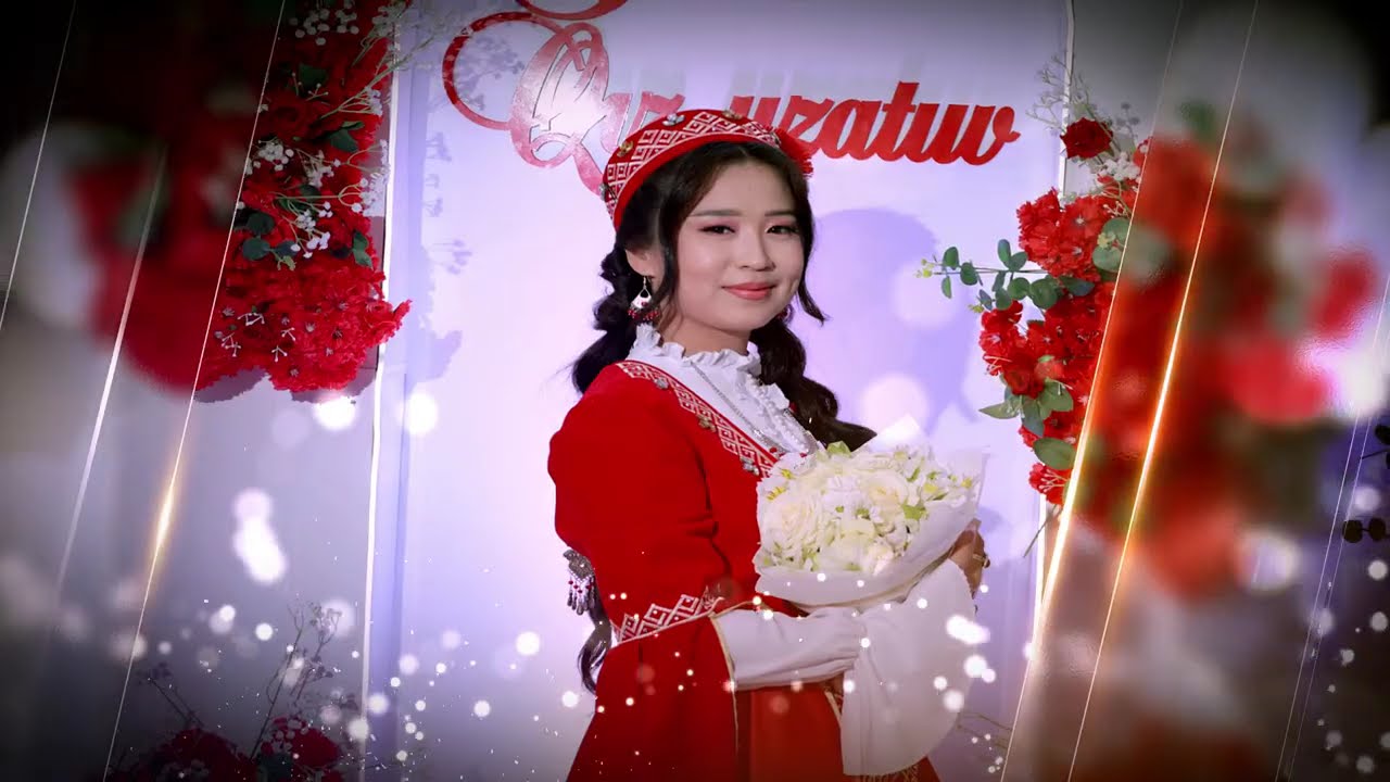 21.08.2024 УЗАТЫУ ТОЙ ГОЗЗАЛ