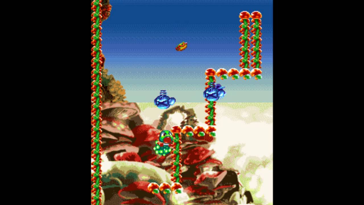 Bubble Bobble Revolution Longplay Pt. 1