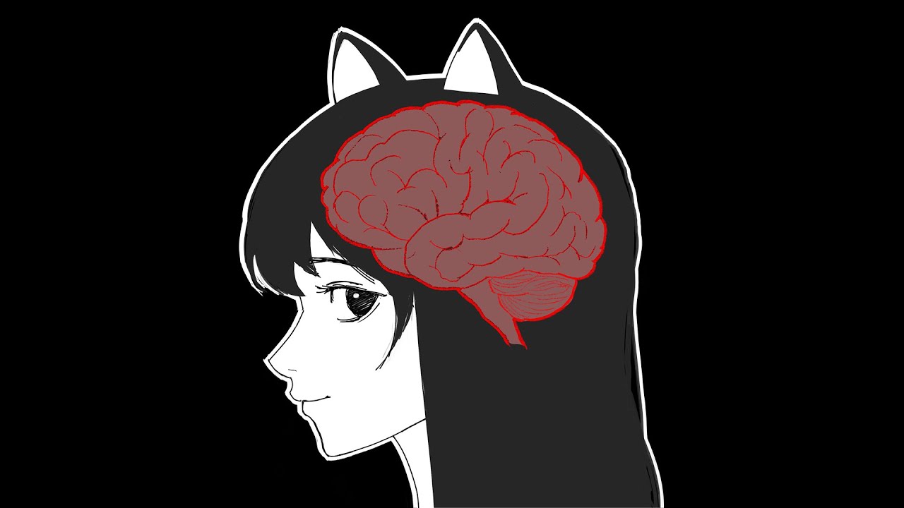 Biology of a Catgirl