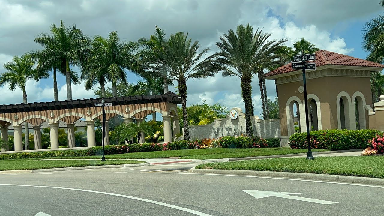 Exploring: Port St Lucie, Florida 🌴 Best Areas