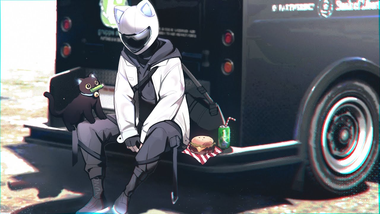【GTA V】YUNO SYKK chill day and then actually practicing for tekken tournament