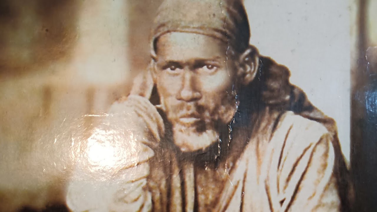 Shri Sai Personal things used by SHREE SHIRDI SAI BABA 