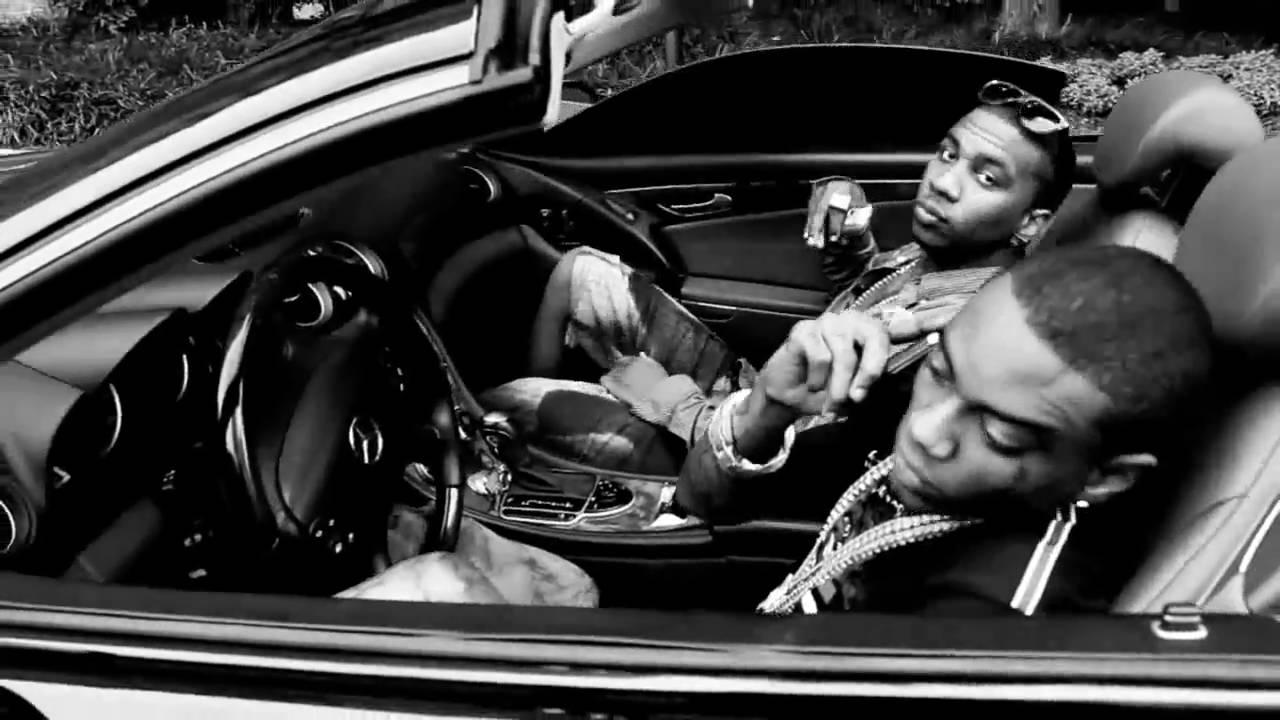 Lil B & Soulja - Perfect [Official Video]