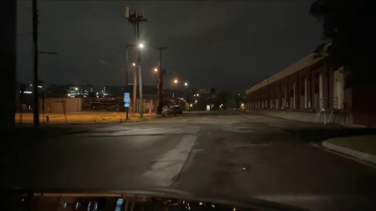 Live on Patrol #180 (Oct. 1, 2021)