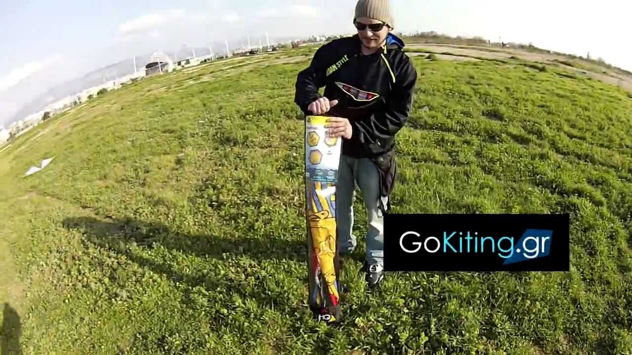 HQ-Rokkaku Tut - Stable or Not?