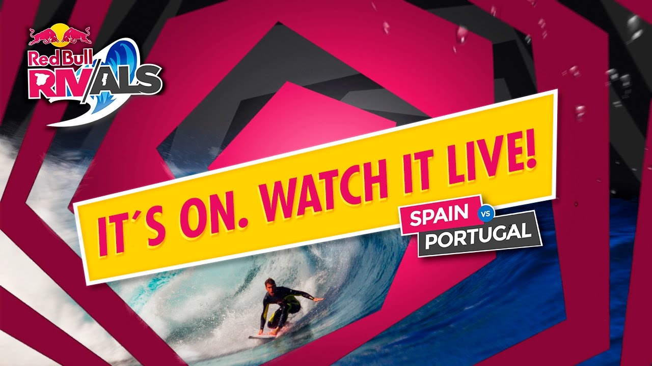 Red Bull Rivals 2017 - Ribeira d’Ilhas / Portuguese