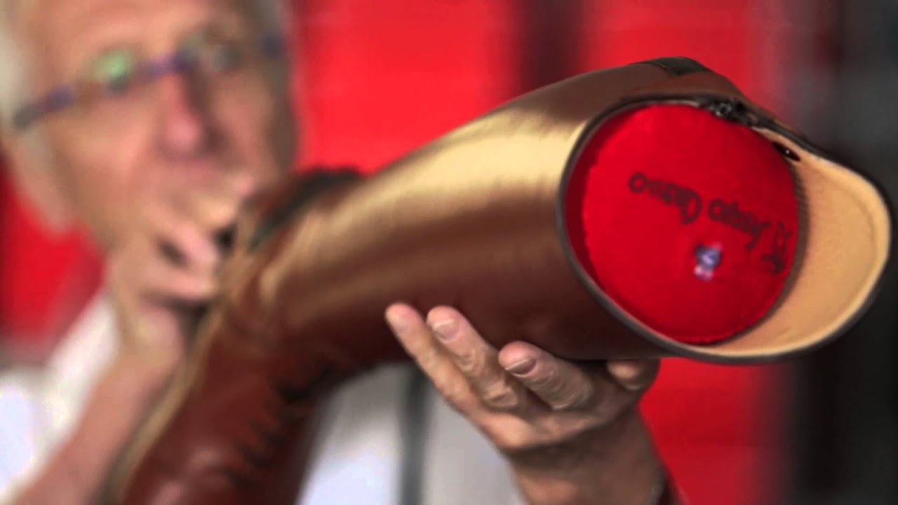 Vidéo SERGIO GRASSO