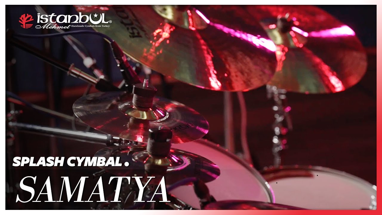 Istanbul Mehmet Samatya Splash _ Sound Demo 이스탄불 메멧 사마티야 스플래쉬 사운드 샘플