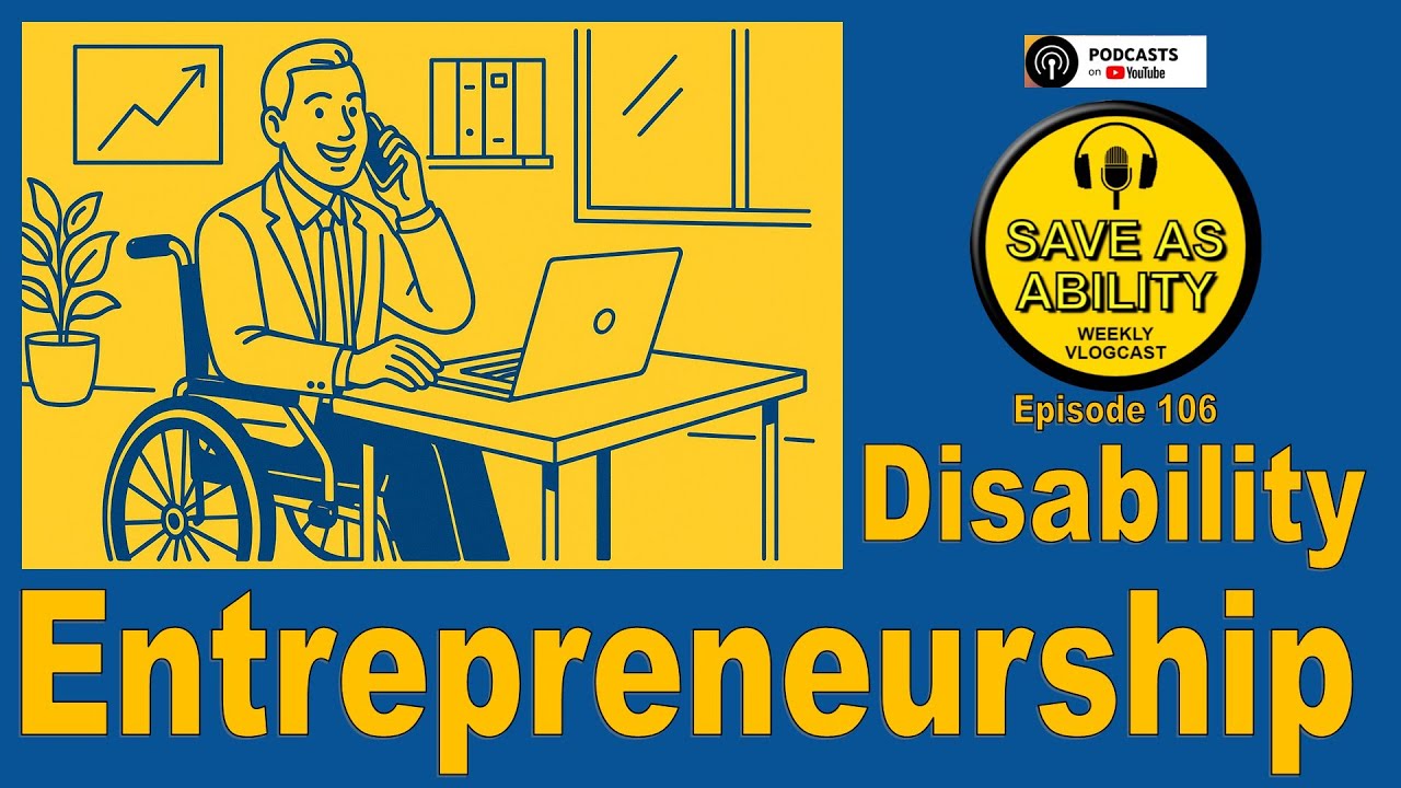 Disability Entrepremeurship