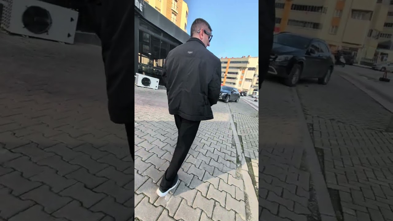 Ray-Ban Meta Gözlüğün Canlı Yapay Zekâ Modunu Sokakta Denedik