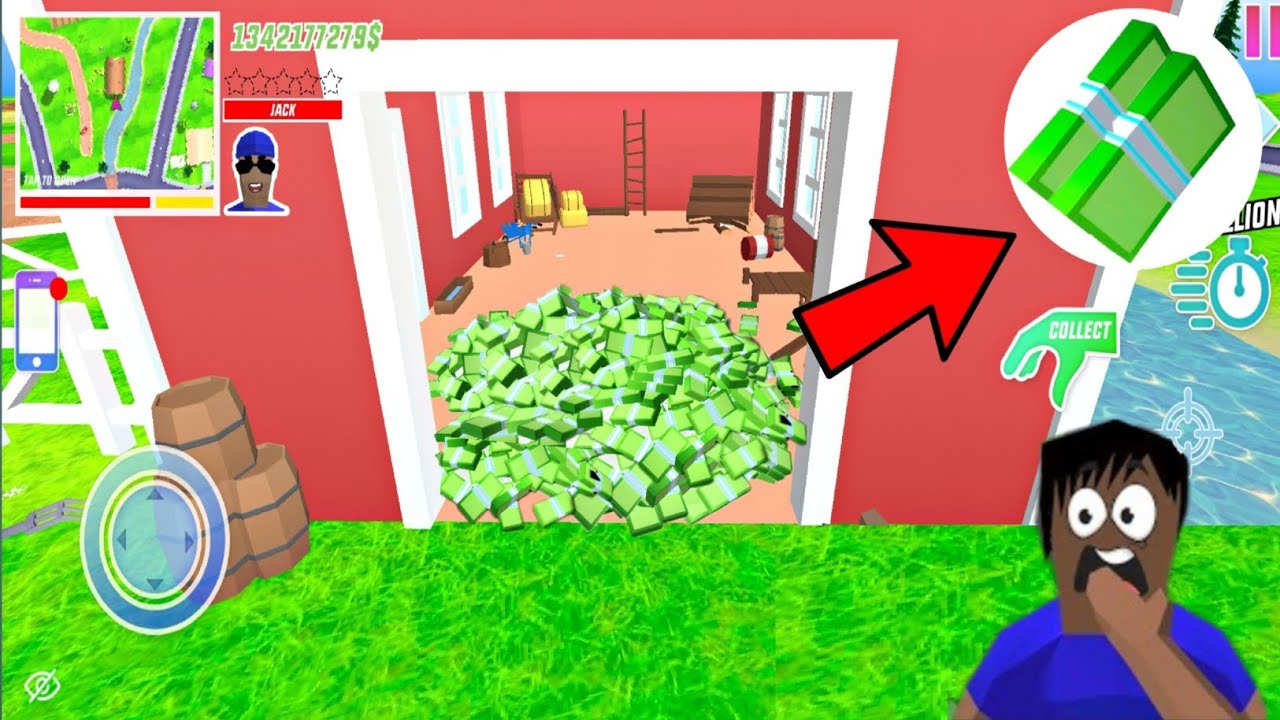 2025 HOW TO GET UNLIMITED MONEY - IN DUDE THEFT WARS 😱🤑