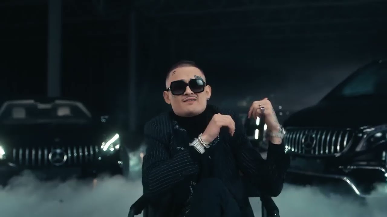 MORGENSHTERN x Imagine Dragons - Последняя Любовь x Believer (FlamPalm MashUp)