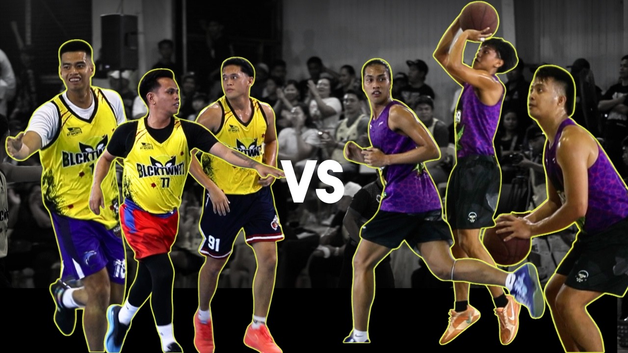 SPLASH BORTHERS NG NAIC VS MAVS PHENOMENAL| S5: VLOG 37