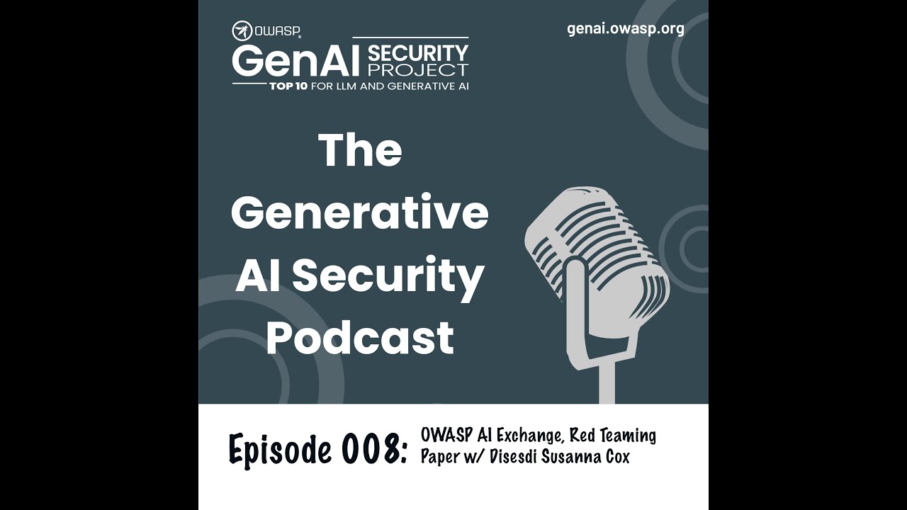 Are Your Red Teaming Efforts Giving Bad Actors An Advantage? AI Security