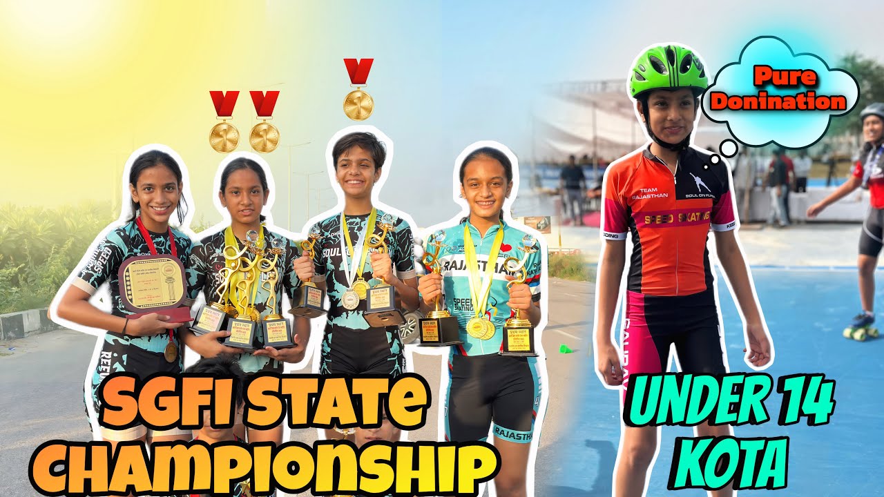 SGFI State Championship 🥇 | Team Soul on Fleek’s Epic Domination @soulonfleek__ ✨
