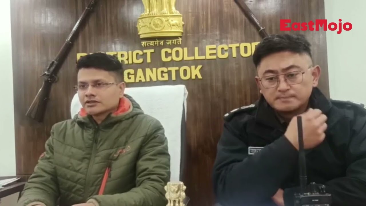 Sikkim Avalanche: Gangtok District Collector shares update on search & rescue ops