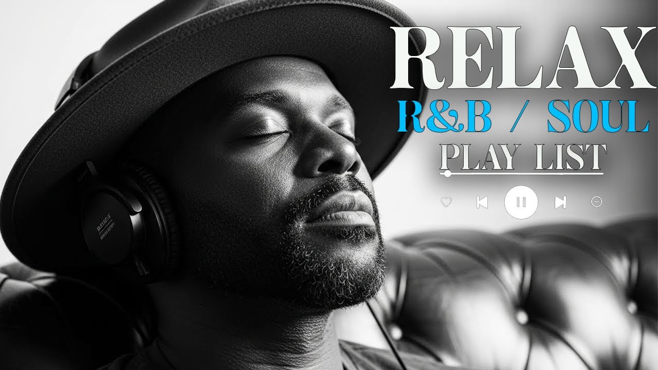 【R&B Soul】Deep Soul Harmony – Emotional R&B Flow for Peaceful Nights