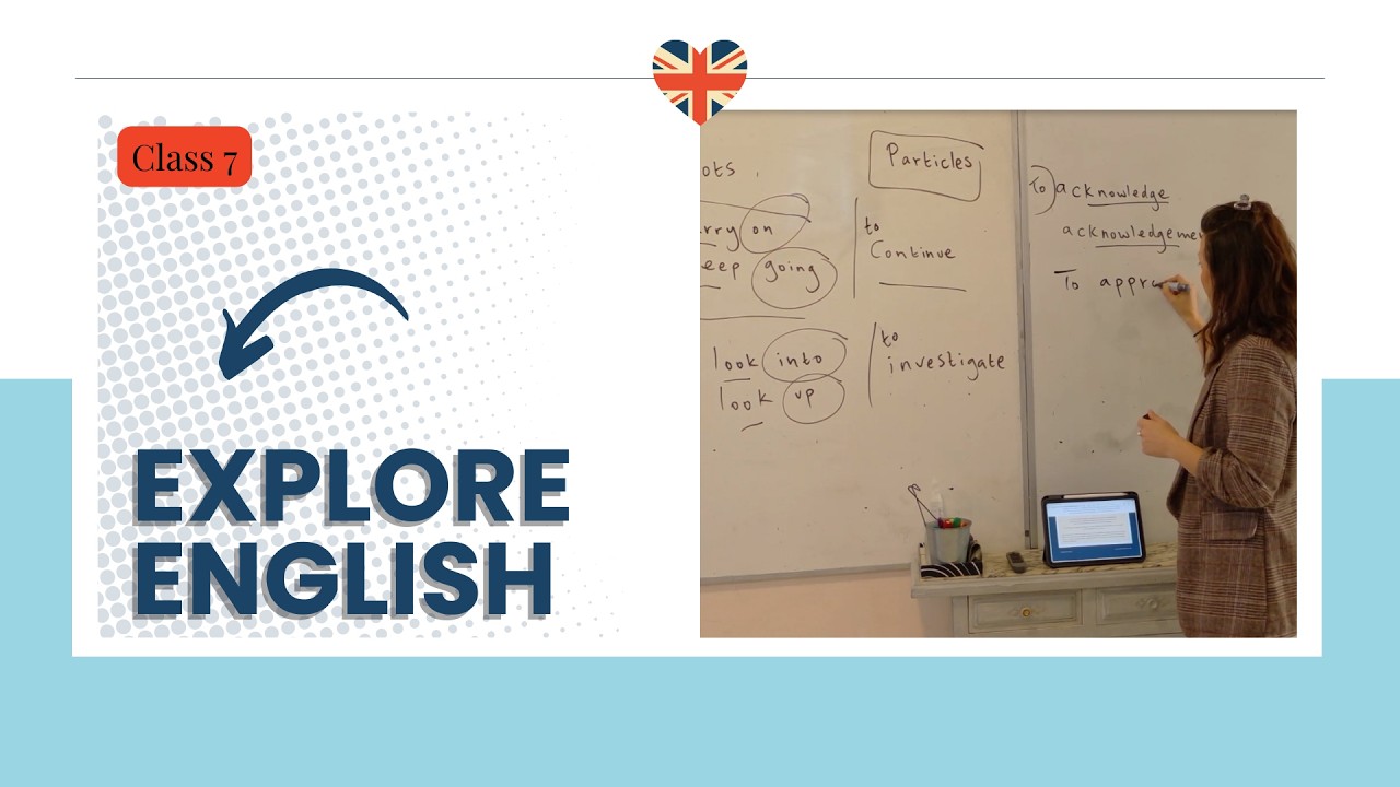 Explore Week 7  #aprenderingles #ingles #inglesencasa #inglesonline #clasedeinglés