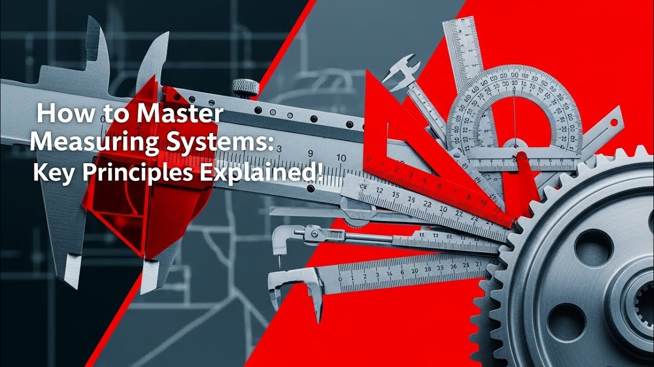 How To Master Measuring Systems Key Principles Explained 