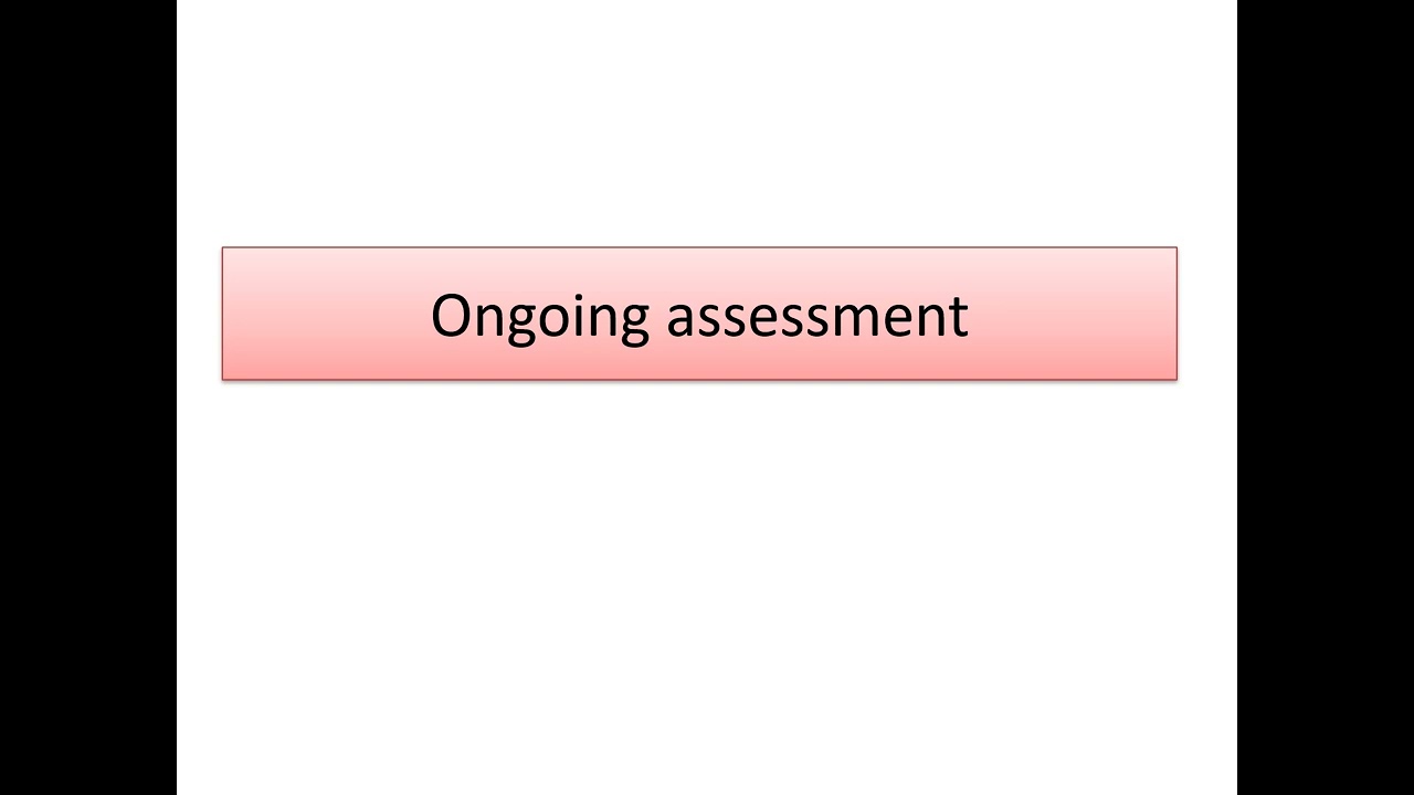 How to Write a Test
