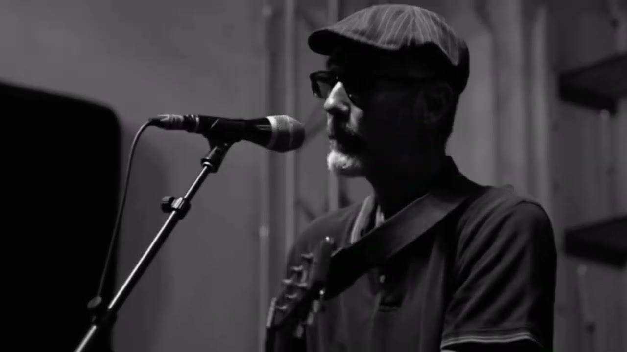 The Promise - Chris Murray with Travelers All Stars 